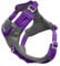 Kurgo Journey Air Harness, Purple, L