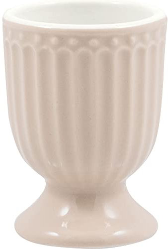 GreenGate Egg Cup Alice Creamy Fudge