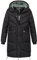 Sublevel Damen Parka Lang - D50027Y4492A2-M