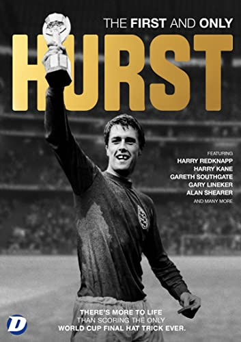 Hurst The First and Only
