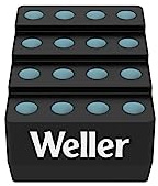 Weller T0053450299 Soldering Tip Holder (L x W x H) 90 x 65 x 48 mm