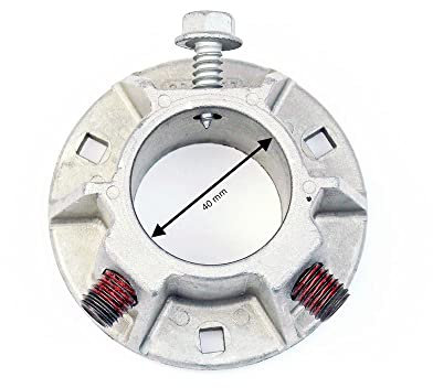 Hörmann Kettenradmitnehmer für Industrie-Sektionaltor / 3038777