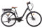 Denver Herren Discovery Fahrrad, Schwarz, 28