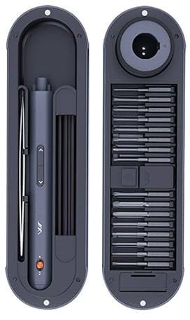 Screwdriver precision set JIMI Home, 30 pcs