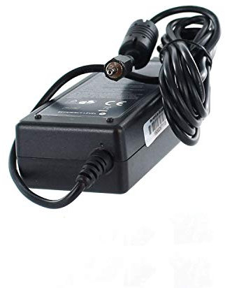 Netzteil kompatibel mit Medion Akoya E1232T, Notebook/Netbook/Tablet Netzteil/Ladegerät Stromversorgung