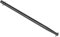 Alomejor Metall-Power-Starter 70111 Wellenstangen-Stiftende Metall-Power-Starter-Wellenstangen-Stiftende für HSP 21-Motoren