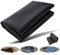 Dtyubfg Teichfolie HDPE Teichfolien 10x12m 15x15m 3x4m 5x6m 7x8m Wassergarten Fisch Teichmembran UV-Beständigkeit Teichplane Fisch Und Pflanzenfreundlich (Color: Black, Size: 11X11m)