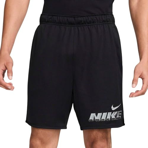 Nike Herren Shorts Dri-fit Totality GFX