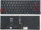 XINDIKBHUB UK Keyboard for HP ProBook 445 440 G8 G9 645 640 G8 for EliteBook 645 640 G9 -with Backlit