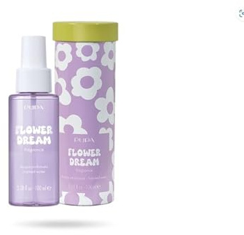 Pupa Happy Box 003 Flower Dream Duftwasser 100 ml Spray