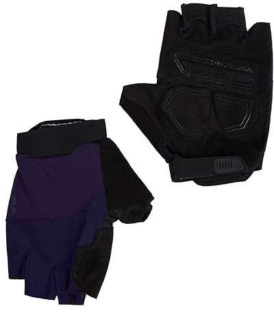 Endura Adult Unisex Loop Cycling Mitt, Bramble, M