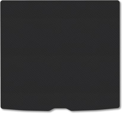 BMW IX2 (2024+) Premium Rubber Boot Mat Accessories Tailored Fit Waterproof Full Coverage non-Slip Boot Liner Compatible Accessory Protector Easy-Clean