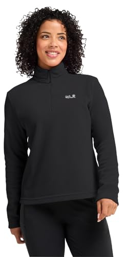 Jack Wolfskin Damen Taunus 100 Hz W Fleecepullover
