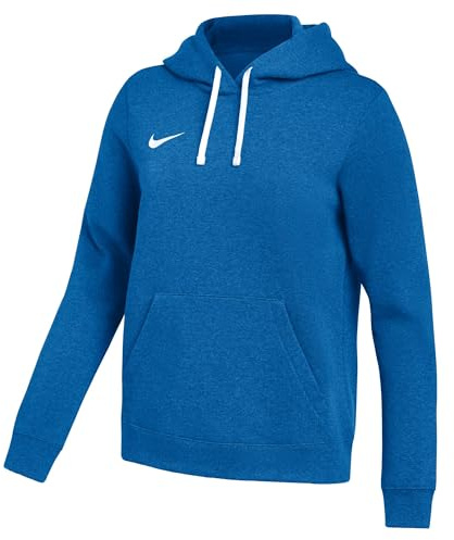 Nike Damen W Nk Park26 FLC Po Hoodie Sweatshirt (1er Pack)