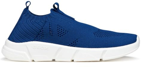Geox Jungen J Aril Boy A Sneakers