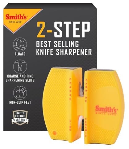 Smith's Messerschärfer