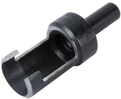 Wolfcraft Fraise à tourillon ø25 mm