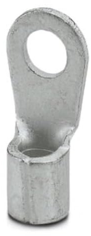 PHOENIX CONTACT Ringkabelschuh C-RC 6/M4 DIN, 50 Stück, 3240083