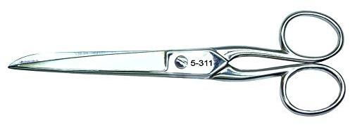 Bernstein 5-311 Haushaltschere Länge: 180 mm