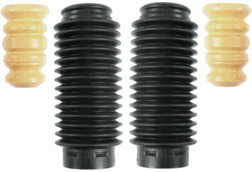 SACHS 900 217 Staubschutzsatz Stoßdämpfer für Peugeot 207 (WA_, WC_) 2006-2015 Vorderachse und andere fahrzeuge