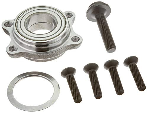 Meyle 100 498 0122 Kit cuscinetto ruota