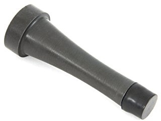 From the Anvil 33489 Beeswax Projection Door Stop