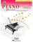Piano Adventures Gold Star Performance, Level 1, with CD by Nancy & Randall Faber (2006-01-01)