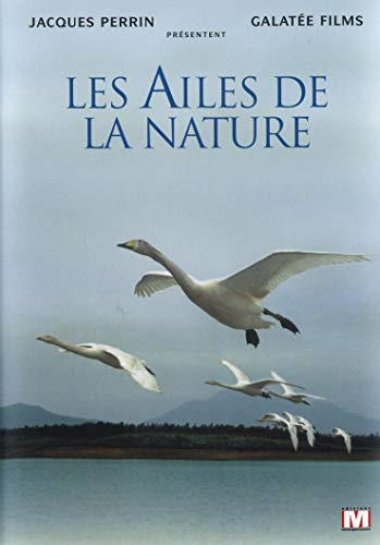 Les ailes de la nature [FR Import]