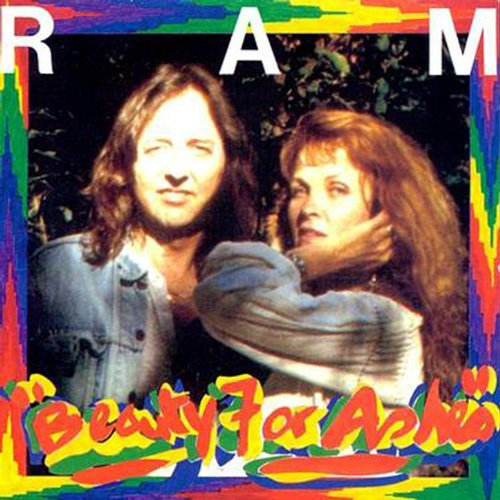 rAm: Beauty For Ashes