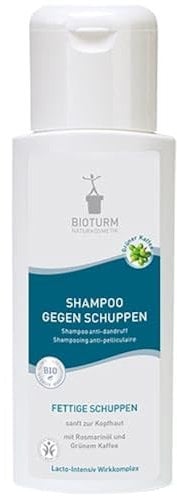 Bioturm Shampoo gegen Schuppen Nr. 16