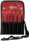 Mayhew MA4101K Punch Pin Set 6pc Metric