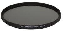 DÖRR DHG Zirkular Polfilter 82mm