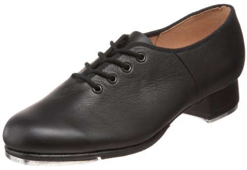 Bloch Damen Tap Tanzschuhe, Schwarz, 39 EU