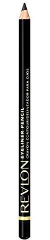 Revlon Dipped End Pencil Eye Pencil - 1.49 g, N1 Black