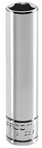 FACOM R.7LA-1/4-6 Tasse c 7 mm