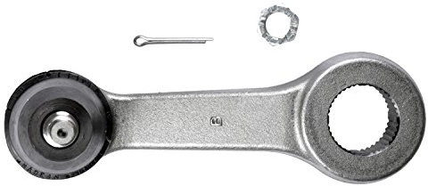 Blue Print ADM58745 Lenkstockhebel mit Kronenmutter und Splint, 1 Stück