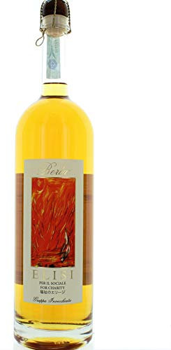 Grappa Berta Elisi 1 lt.