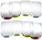 Riedel Happy O Wine Tumblers (Set of 8) by Riedel