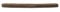 Bosch 2608608Z28 Coarse Sanding Belt for Stainless Steel, 0 V, Dark Brown, 20 x 520 mm