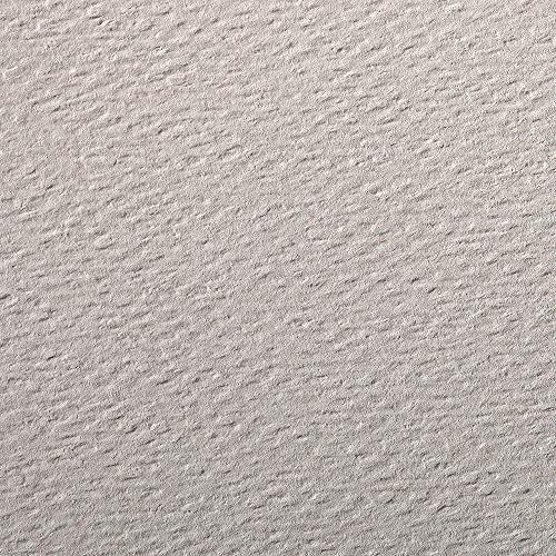 Clairefontaine 93869C Packung (mit 25 Bögen Zeichenpapier Etival Color, DIN A4, 21 x 29,7 cm, 160g, gekörnt, ideal für Trockentechnik und Einrahmen) graurosa