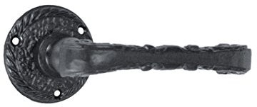 Imex El Zorro 73246 - Manilla forjada (placa de 50 mm)