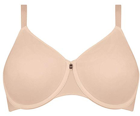 Triumph Women's Body Make-Up Essentials Minimizer WP, Minimizer bra, NUDE BEIGE