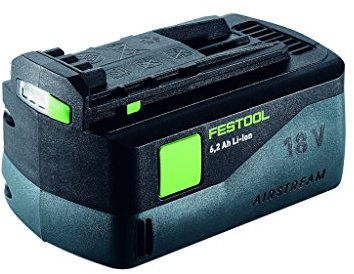 festool 201774 BP 18 Li 6,2 AS Batterie