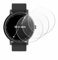 BROTECT (3 Stück Panzer Schutz Glas für Armbanduhren (Kreisrund, ø: 38 mm) 9H Echtglas, Glas-Displayschutz