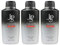John Player Special Sport Hand & Body Lotion, 3 x 500 ml