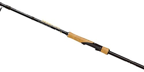 Shimano Yasei LTD Zander River Jigging 270 H, 2.70m, 20-70g, 2 Teile, YASLTDZA270H