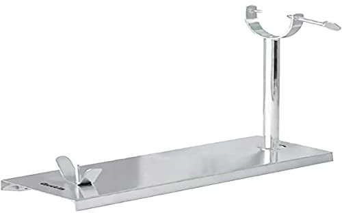 QUTTIN Soporte Jamonero INOX, Multicolor, Universale
