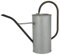 IB Laursen Nostalgie Blumengießkanne Gießkanne Wasserkanne 2,7 ltr. Kanne Edles Design Giesskanne (Zink 4238-18)