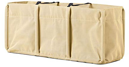 Bacsac Pflanzentasche Pflanzensack Baclong 3 Ingwer 110 L
