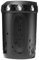 HyperChiller EBC-1023 Patented Instant Coffee/Beverage Cooler, Ready in One Minute, Reusable for Iced Tea, Wine, Spirits, Alcohol, Juice, Stainless Steel, Black, 12.5 oz